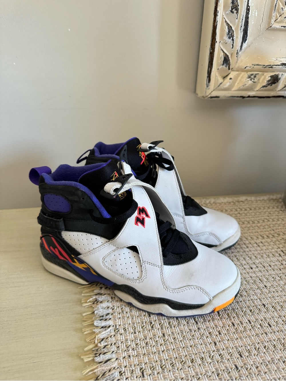 Jordans